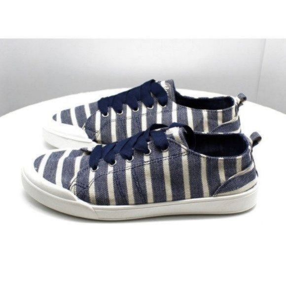 Sugar Women's Festival Lace-up Sneakers Women's Shoes - Picture 5 of 8